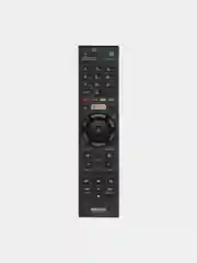 Пульт для телевизора Sony RMT-TX100D Netflix