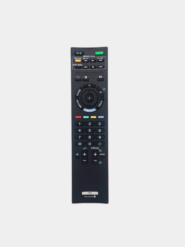 Пульт для телевизора Sony RM-GA019