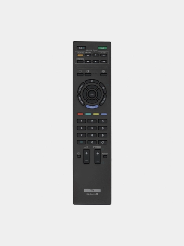 Пульт для телевизора Sony RM-GA018