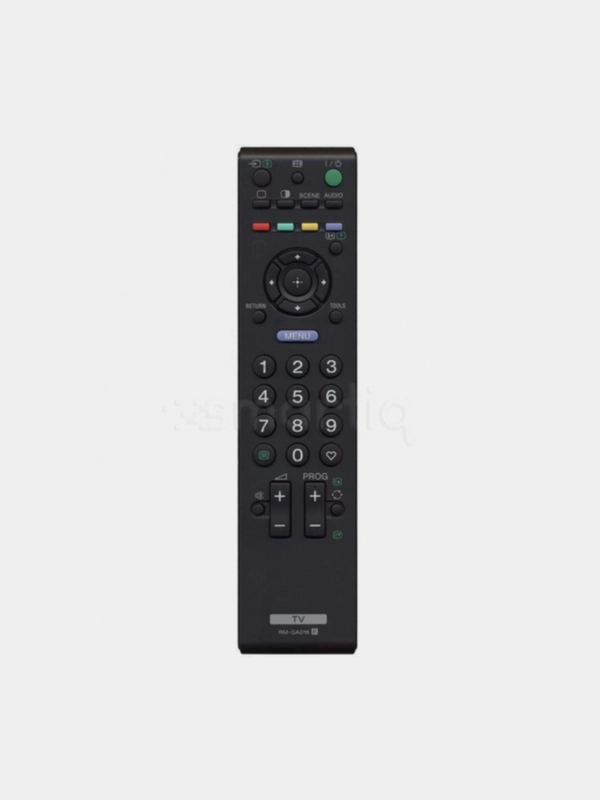 Пульт для телевизора Sony RM-GA016