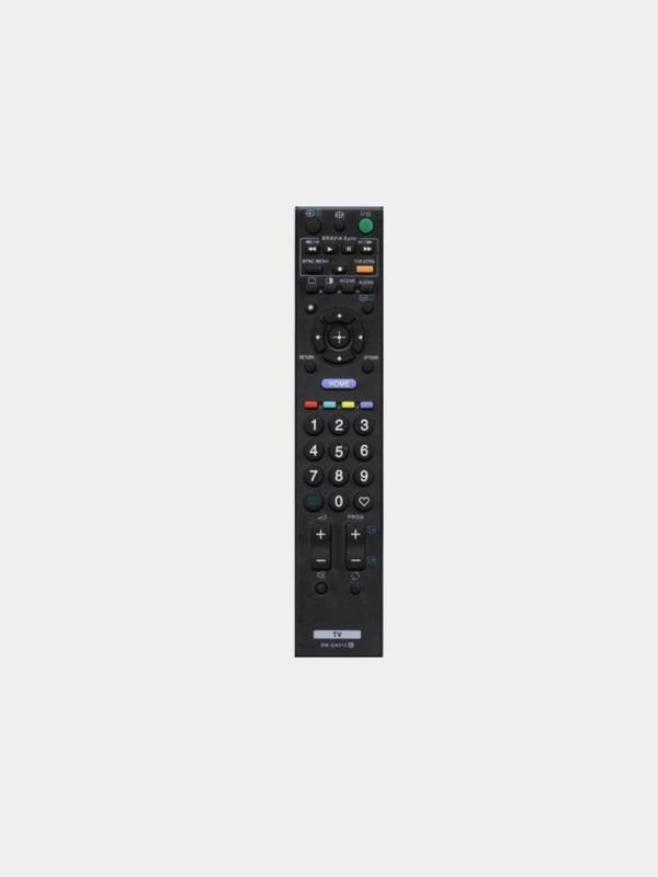 Пульт для телевизора Sony RM-GA015