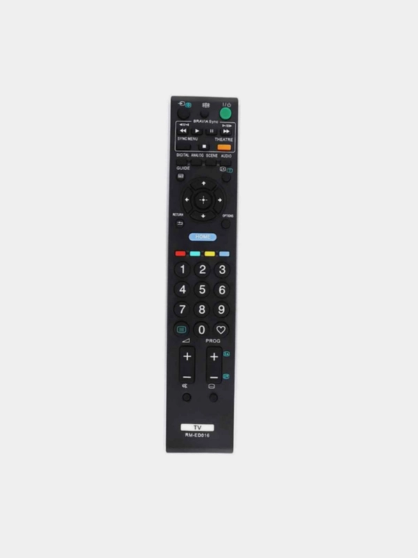 Пульт для телевизора Sony RM-ED016