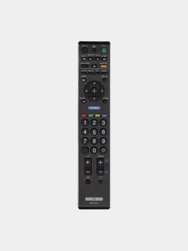 Пульт для телевизора Sony RM-ED011