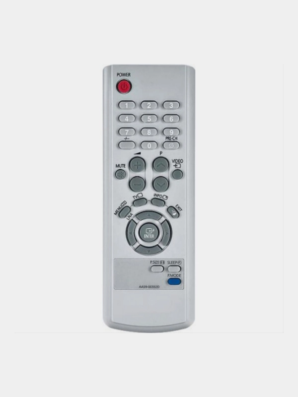 Пульт для телевизора Samsung AA59-00332D