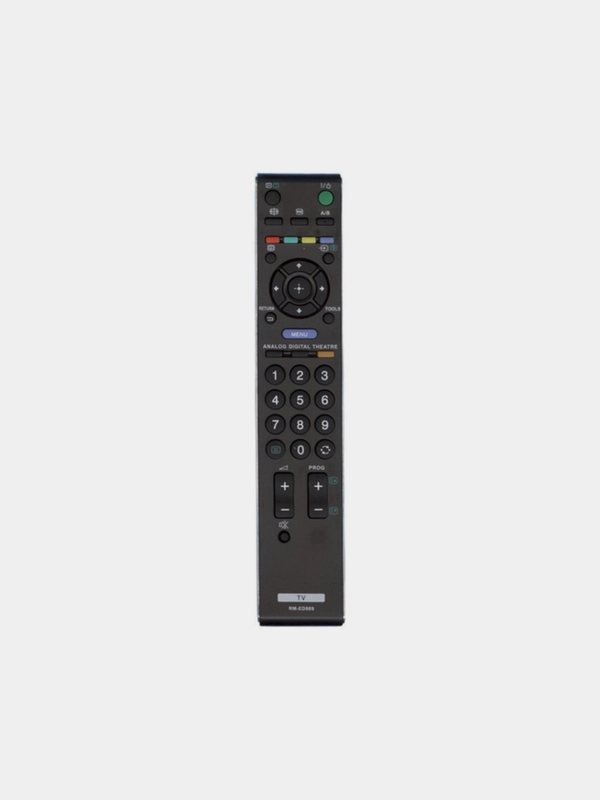Пульт для телевизора Sony RM-ED009