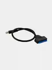 USB-SATA переходник адаптер USB 3.0 USB 2.0