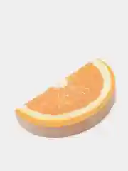 Бумага для заметок фрукты