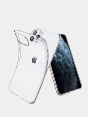 Силиконовый чехол для iPhone 5s/se/6/6s/7/8/6+/6S+/7+/8+/x/xs/xs max/xr/11/11 pro/max