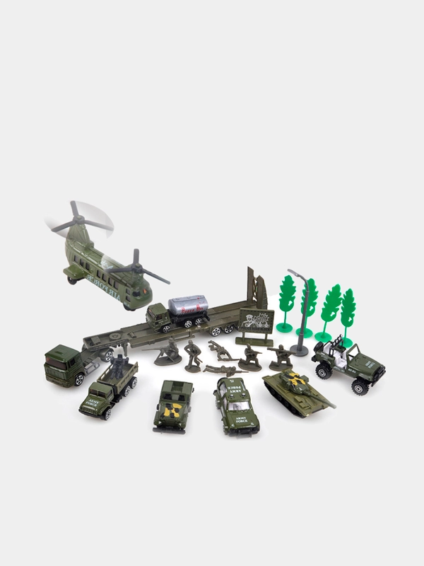 Набор военной техники