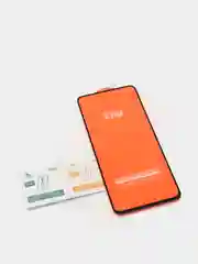 Защитное стекло MIETUBL 11D SAMSUNG A80/A90, Black