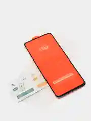 Защитное стекло MIETUBL 11D SAMSUNG A60/M40 Black