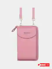 Розовый женское портмоне сумочка, кошелек Forever Baellerry