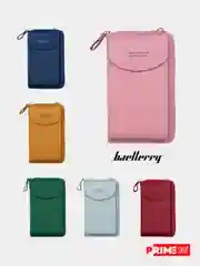 Женское портмоне сумочка, кошелек Forever Baellerry
