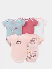 Боди MAMAS & PAPAS для девочек