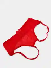 Эротические трусы
