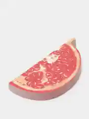 Бумага для заметок фрукты