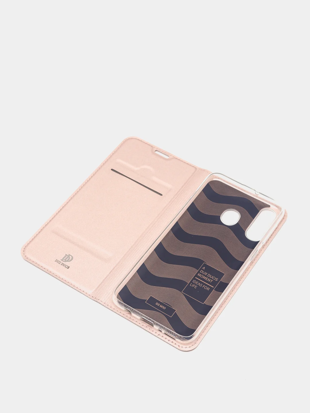 Чехол для телефона DUX DUCIS серия Skin Pro для Samsung M30