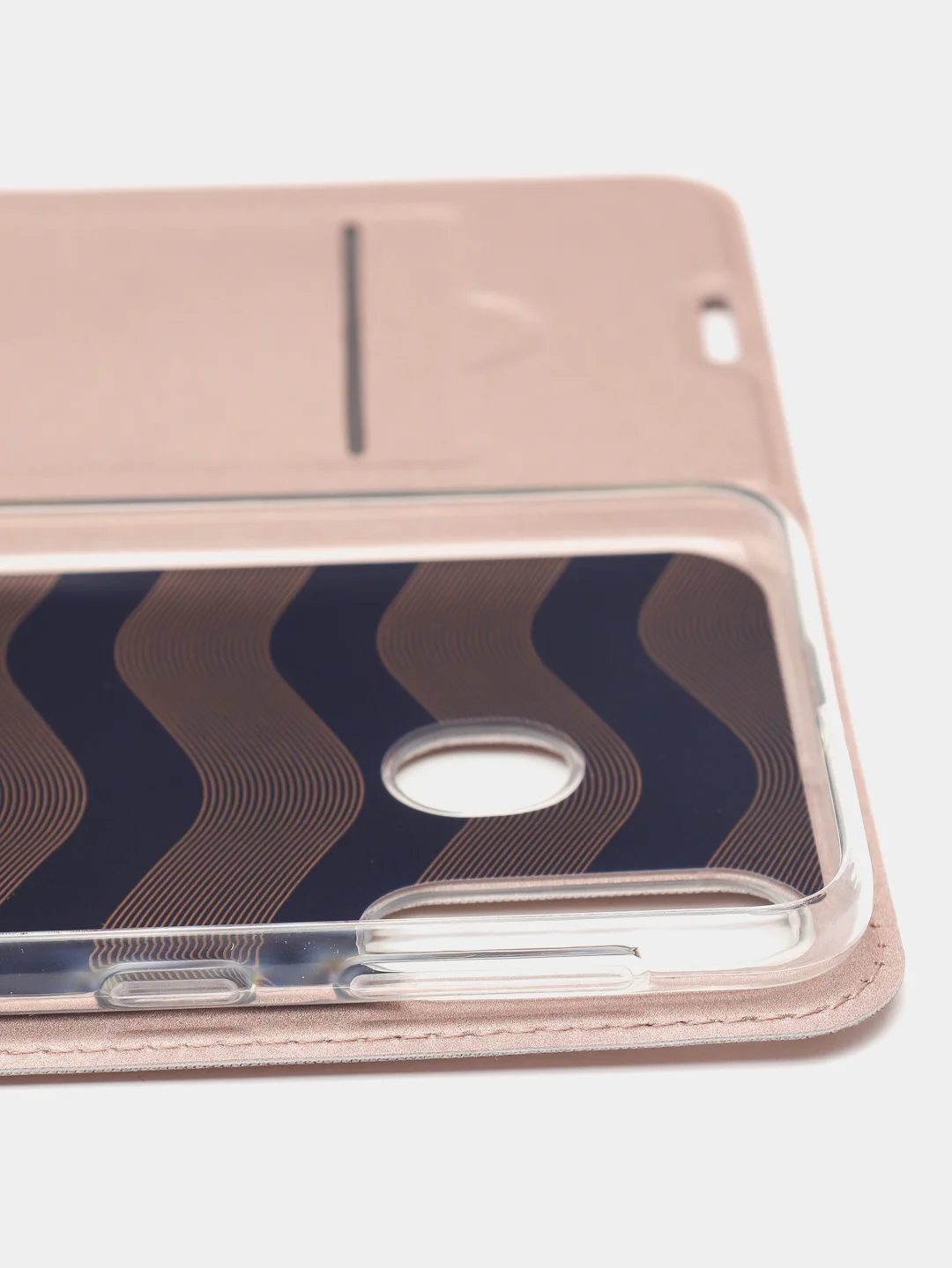 Чехол для телефона DUX DUCIS серия Skin Pro для Samsung M30