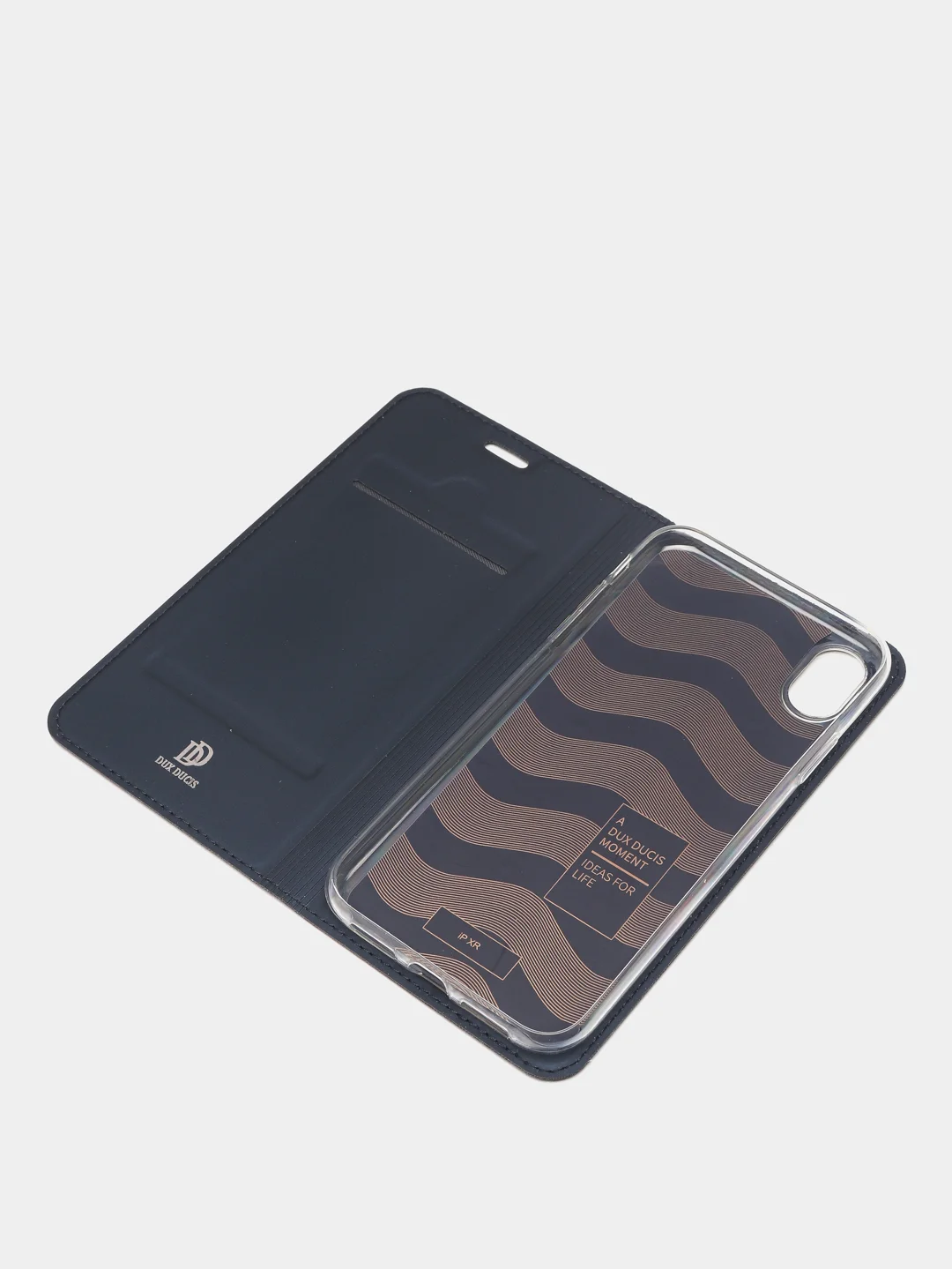 Чехол для телефона DUX DUCIS серия Skin Pro для iPhone XS MAX