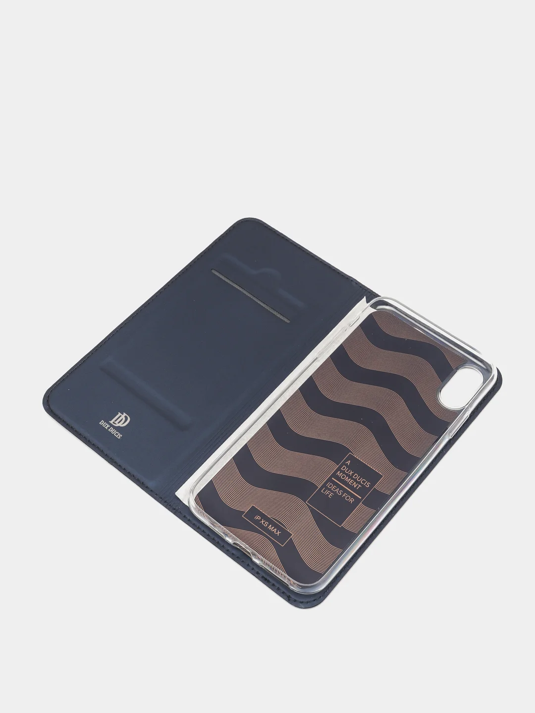 Чехол для телефона DUX DUCIS серия Skin Pro для iPhone XR