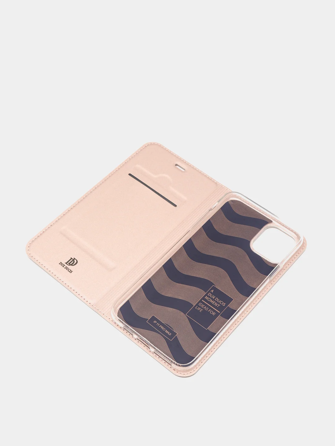Чехол для телефона DUX DUCIS Skin Pro Apple iPhone 11