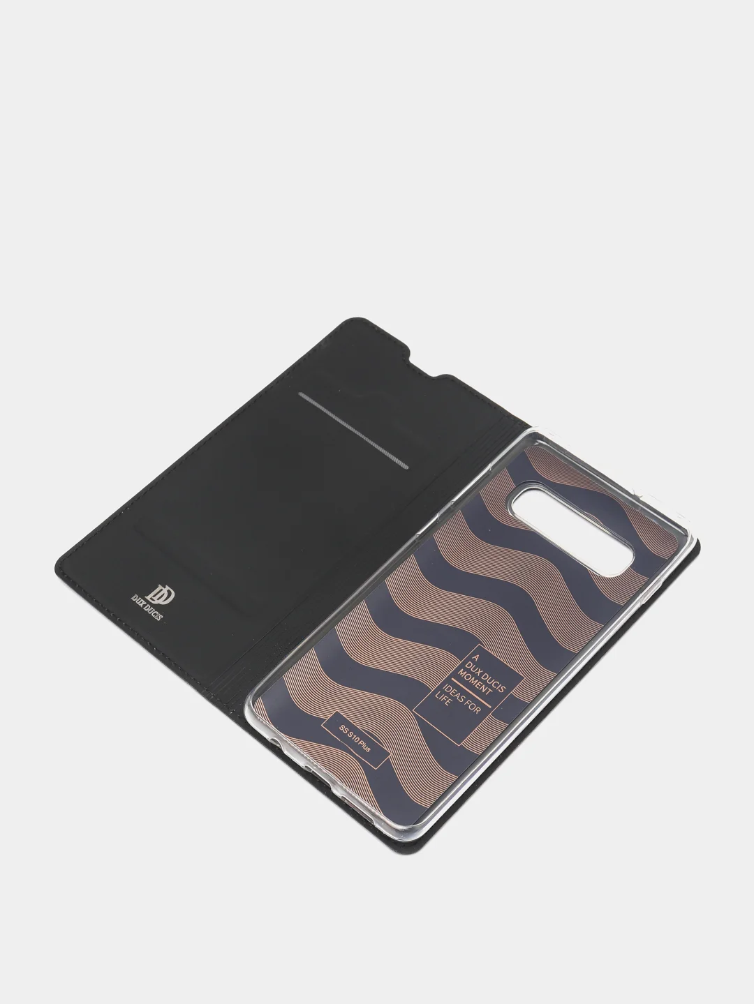 Чехол для телефона, Dux Ducis серия Skin Pro для Samsung S10 Plus
