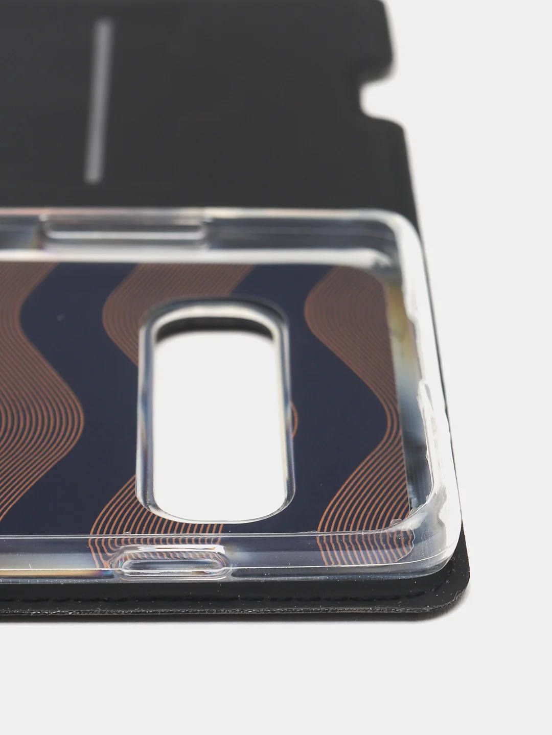 Чехол для телефона, Dux Ducis серия Skin Pro для Samsung S10 Plus
