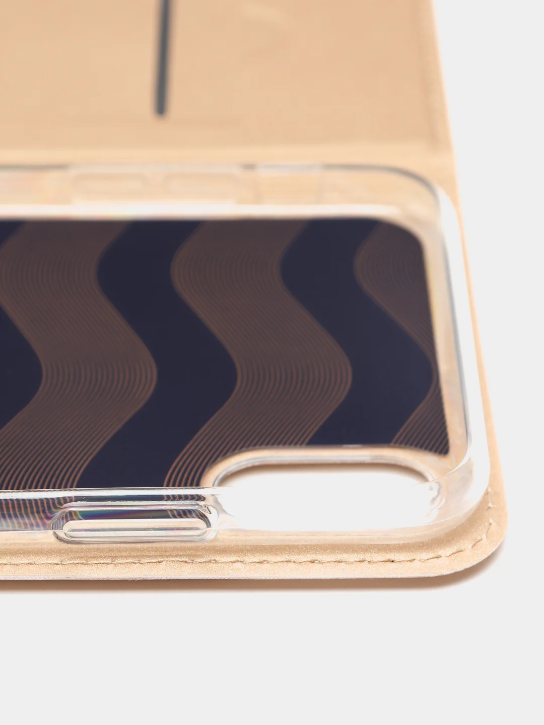 Чехол для телефона DUX DUCIS серия Skin Pro для iPhone XS MAX