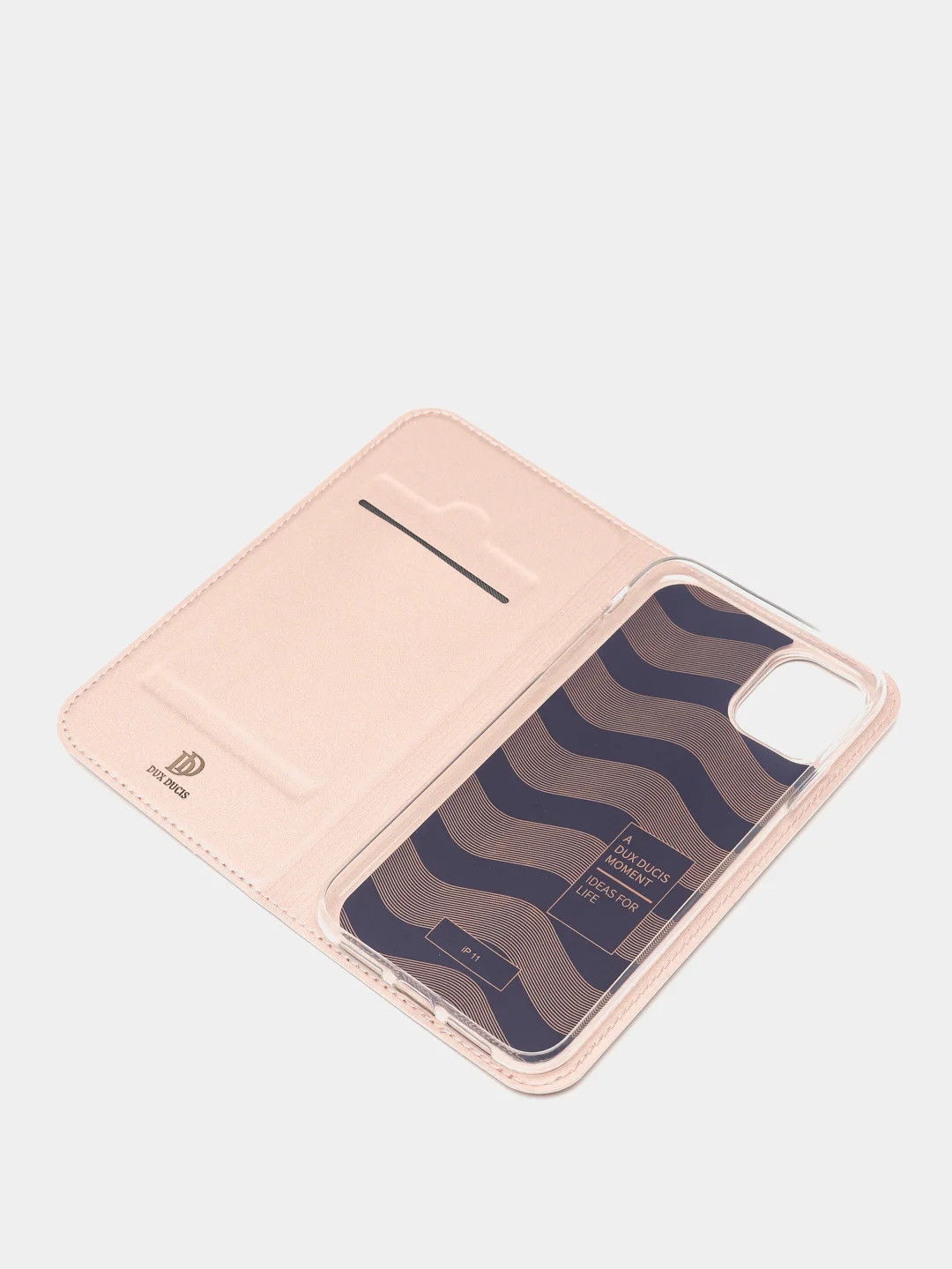 Чехол для телефона DUX DUCIS серия Skin Pro для iPhone 11 PRO MAX
