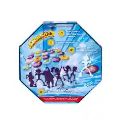 Настольная игра Dream Makers "Угадай движение"