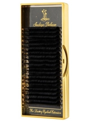 Ресницы для наращивания Indigo Deluxe