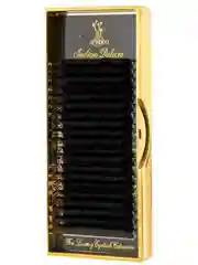 Ресницы для наращивания Indigo Deluxe
