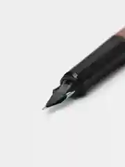 Ручка 2 в 1 гелевая с функцией вентилятора