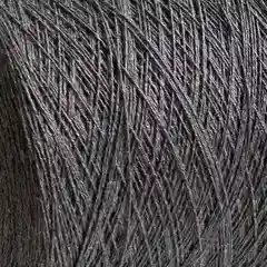 Угольный шапка женская вязаная, с отворотом, на весну и осень