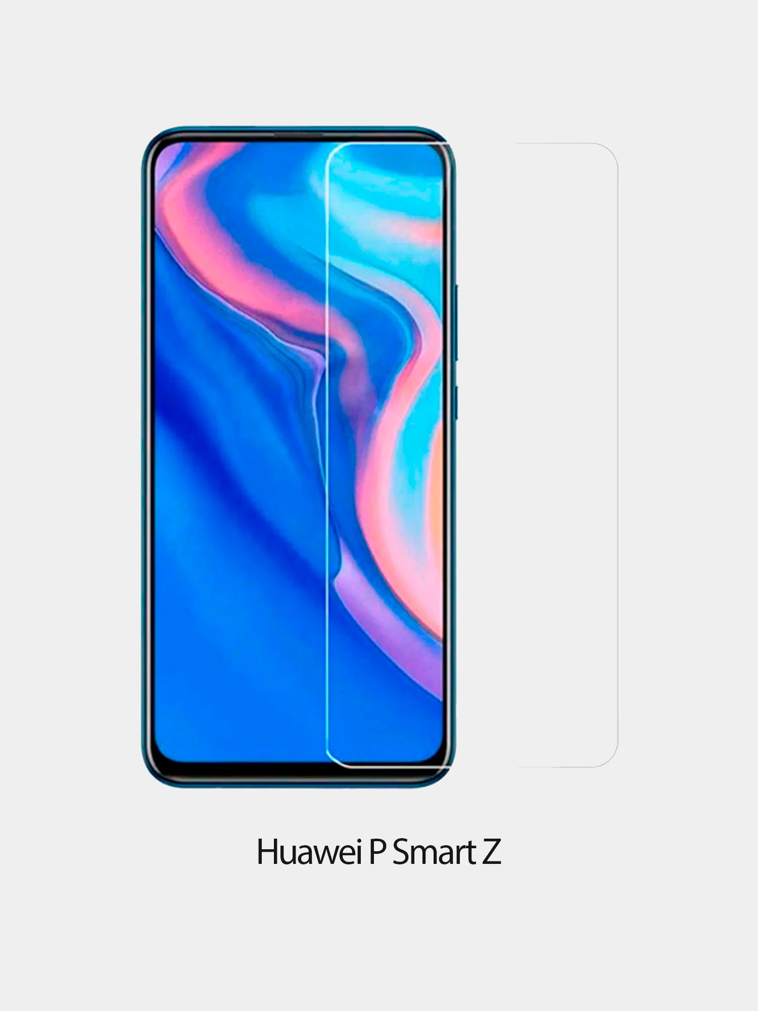 Защитное стекло для Huawei P20, P Smart 2019/Honor 10i, P Smart Z, Nova 5Z, Mate 9 Lite
