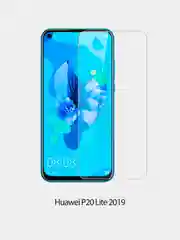 Защитное стекло для Huawei P20, P Smart 2019/Honor 10i, P Smart Z, Nova 5Z, Mate 9 Lite