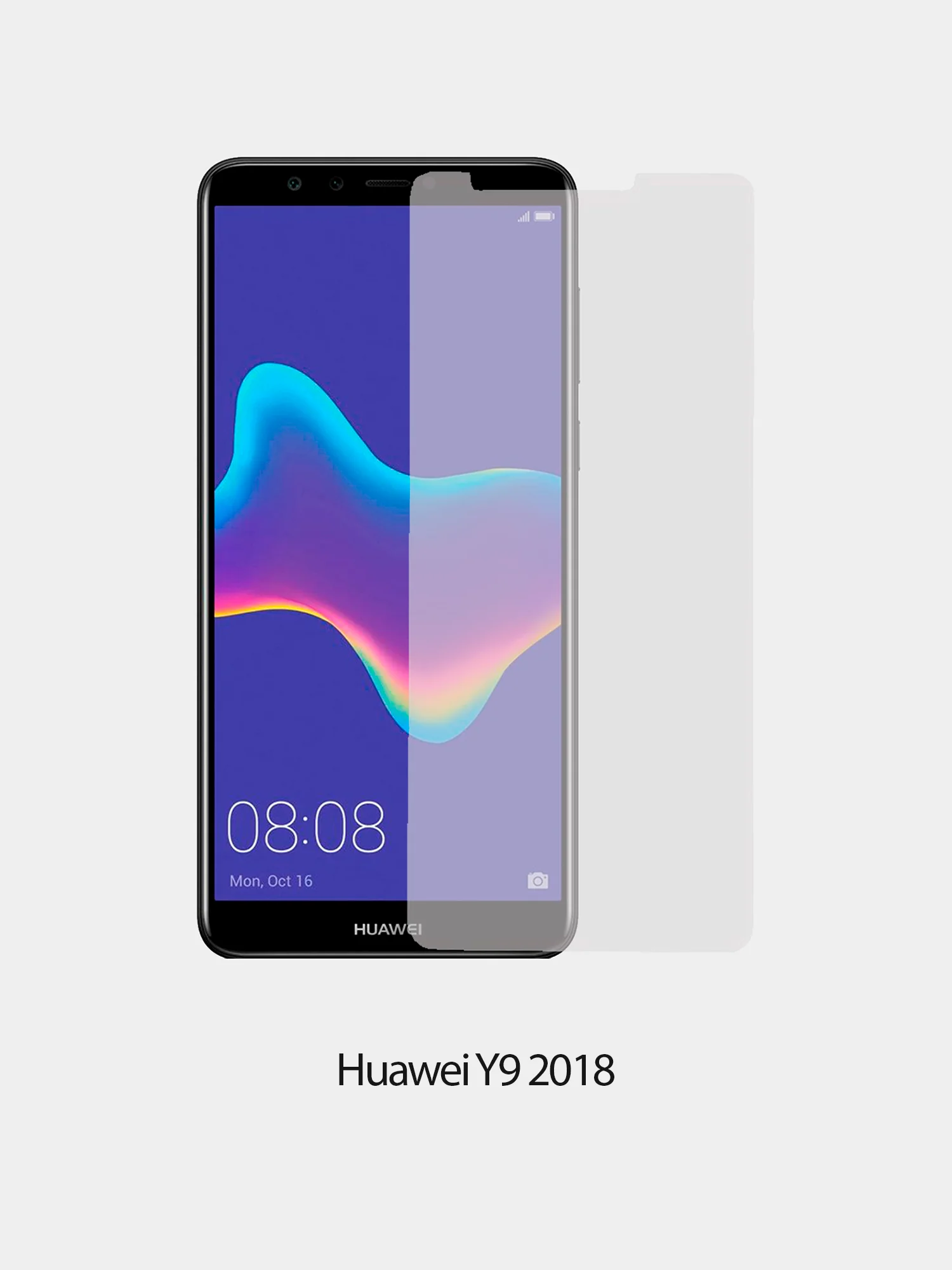 Защитное стекло для Huawei P20, P Smart 2019/Honor 10i, P Smart Z, Nova 5Z, Mate 9 Lite
