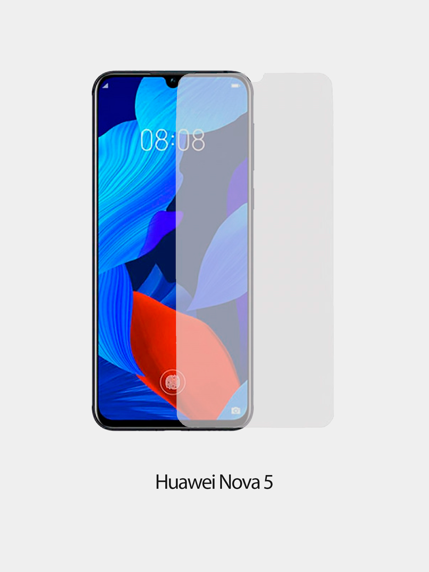 Защитное стекло для Huawei P20, P Smart 2019/Honor 10i, P Smart Z, Nova 5Z,  Mate 9 Lite купить по цене 17.82 ₽ в интернет-магазине Магнит Маркет