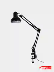 Настольная лампа Desk Lamp, с фиксатором, 40 В