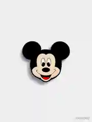 Терракотовый держатель для телефона PopSocket (Попсокет), 28 видов