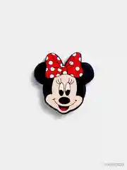Оливковый держатель для телефона PopSocket (Попсокет), 28 видов