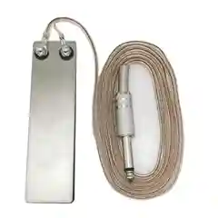 Педаль, 6,5 мм
