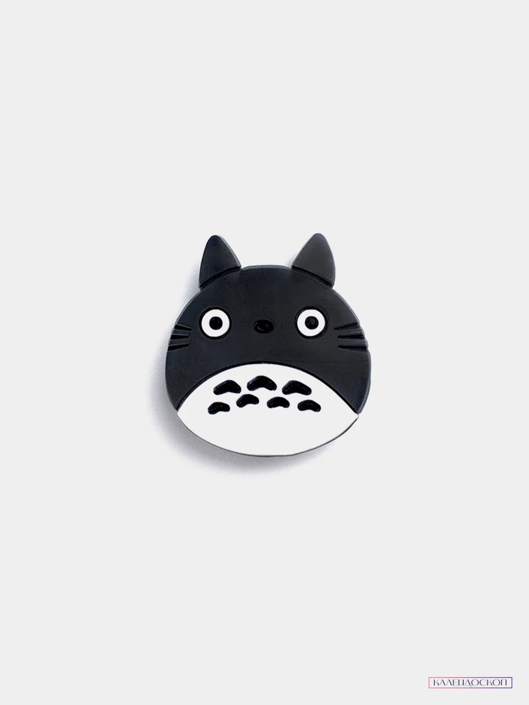 Белый держатель для телефона PopSocket (Попсокет), 28 видов