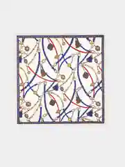 Шейный платок 60*60 см