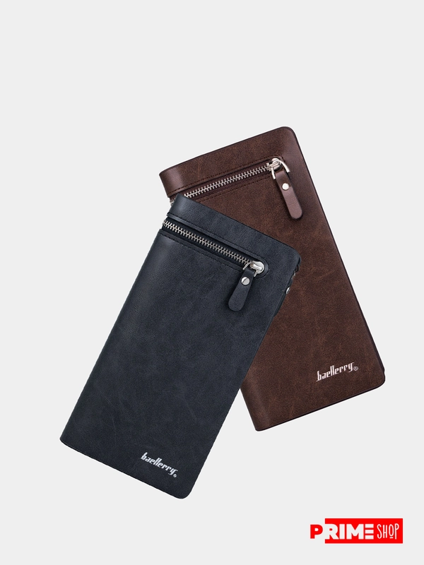 Портмоне Байлери, Baellerry classic