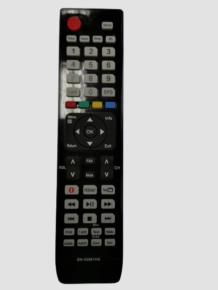 Пульт для телевизора Hisense EN-32961HS