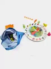 Тактильное лото