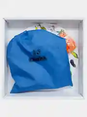 Тактильное лото