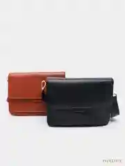 Небольшая сумка через плечо