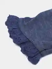 Лосины для девочек "Мышонок"